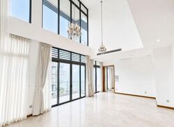 The Oceanfront @ Sentosa Cove (D4), Condominium #608972231